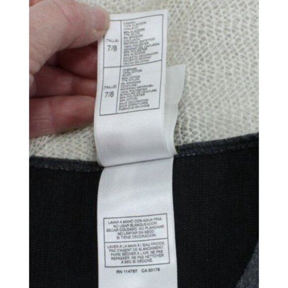 Disney Store Pirates Of The Caribbean Jack Sparrow Costume Vest With Shirt & Bel - Picture 4 of 9